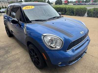 2012 MINI Cooper, $7950. Photo 4