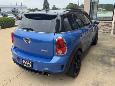 2012 MINI Cooper, $7950. Photo 5