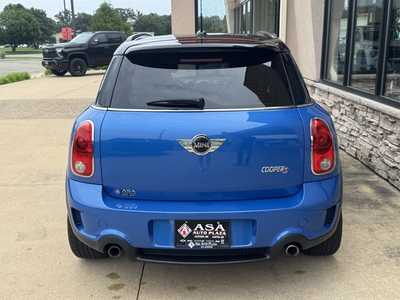 2012 MINI Cooper, $7950. Photo 6