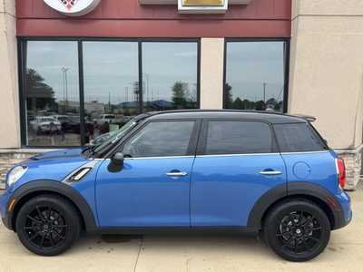 2012 MINI Cooper, $7950. Photo 8