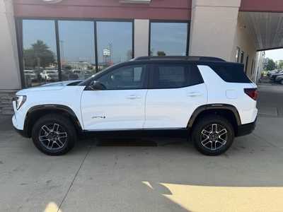 2026 GMC Terrain, $40490. Photo 10