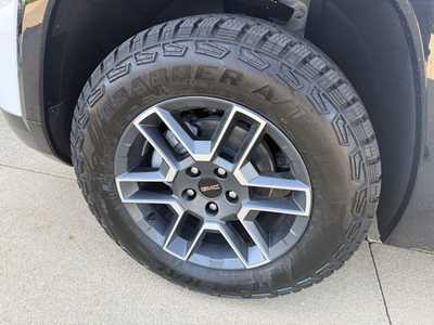 2026 GMC Terrain, $40490. Photo 11