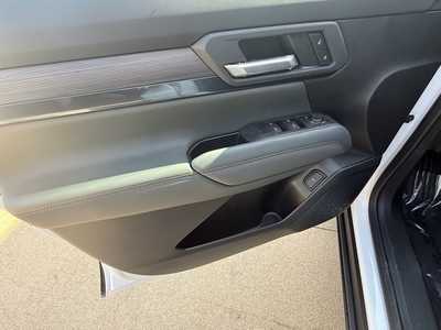 2026 GMC Terrain, $40490. Photo 12