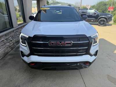 2026 GMC Terrain, $40490. Photo 2