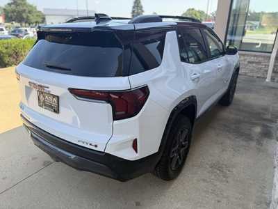 2026 GMC Terrain, $40490. Photo 4