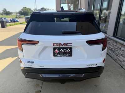 2026 GMC Terrain, $40490. Photo 5