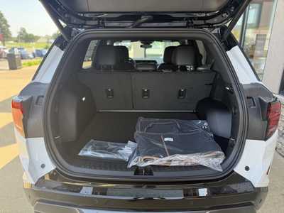 2026 GMC Terrain, $40490. Photo 6
