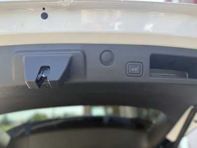 2026 GMC Terrain, $40490. Photo 7