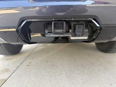 2026 GMC Terrain, $40490. Photo 8