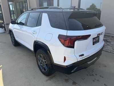 2026 GMC Terrain, $40490. Photo 9