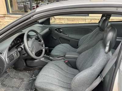 2003 Chevrolet Cavalier, $8950. Photo 11