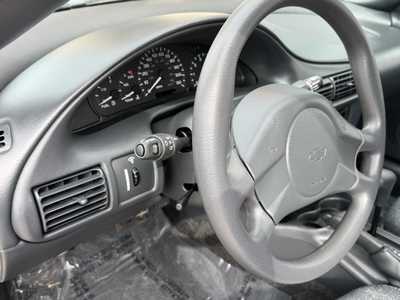 2003 Chevrolet Cavalier, $8950. Photo 12