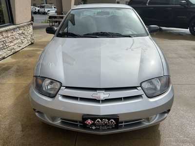 2003 Chevrolet Cavalier, $8950. Photo 3