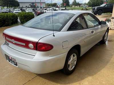 2003 Chevrolet Cavalier, $8950. Photo 5