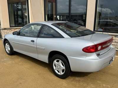 2003 Chevrolet Cavalier, $8950. Photo 7