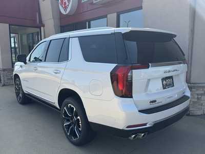 2025 GMC Yukon, $95395. Photo 7