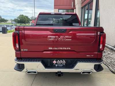 2025 GMC 1500 Crew Cab, $67090. Photo 10