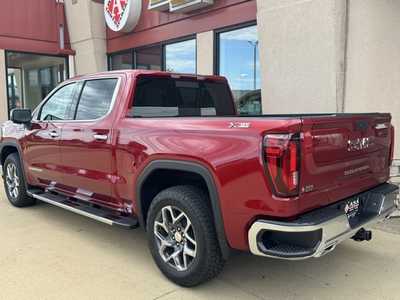2025 GMC 1500 Crew Cab, $67090. Photo 11