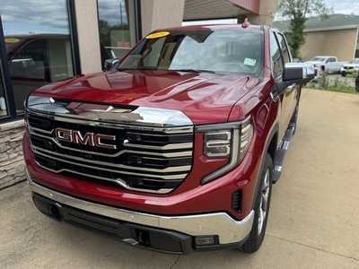 2025 GMC 1500 Crew Cab, $67090. Photo 2