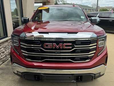 2025 GMC 1500 Crew Cab, $67090. Photo 3