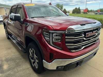 2025 GMC 1500 Crew Cab, $67090. Photo 4