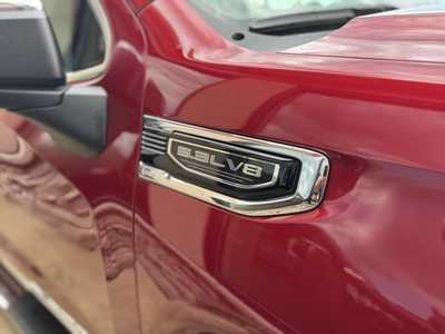 2025 GMC 1500 Crew Cab, $67090. Photo 5
