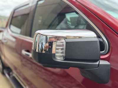 2025 GMC 1500 Crew Cab, $67090. Photo 7