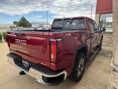 2025 GMC 1500 Crew Cab, $67090. Photo 8