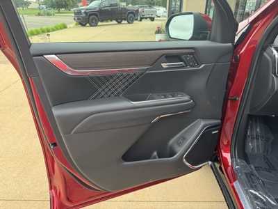 2025 GMC Acadia, $. Photo 11