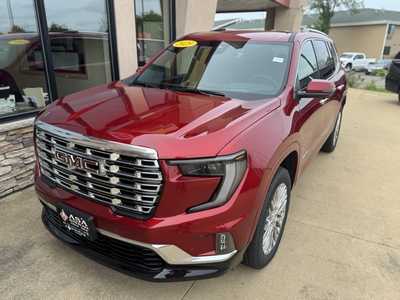 2025 GMC Acadia, $. Photo 2