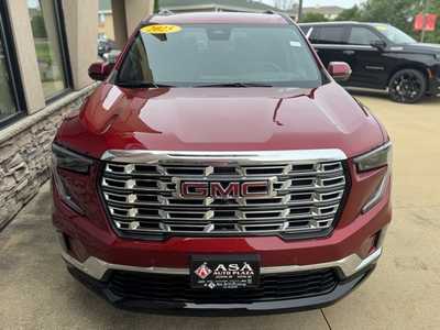 2025 GMC Acadia, $. Photo 3