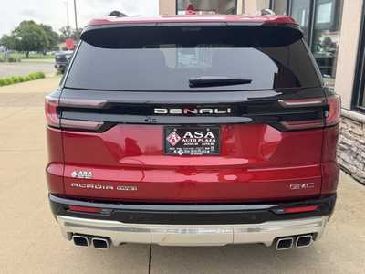 2025 GMC Acadia, $. Photo 6