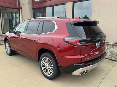 2025 GMC Acadia, $. Photo 7