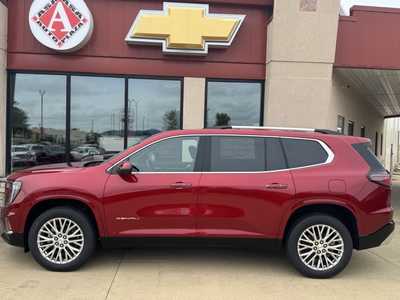 2025 GMC Acadia, $. Photo 8