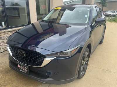 2022 Mazda CX-5, $26550. Photo 2