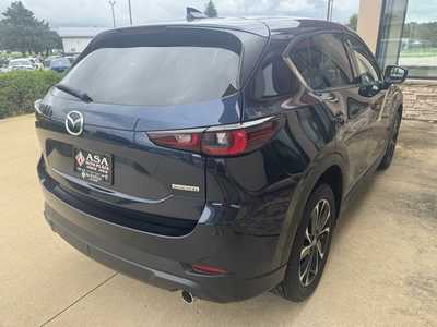 2022 Mazda CX-5, $26550. Photo 5