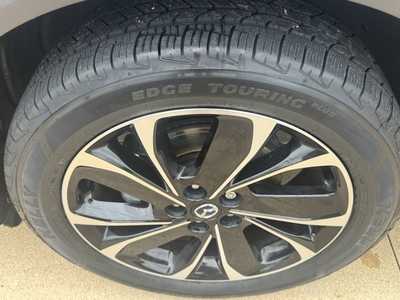 2022 Mazda CX-5, $26550. Photo 9