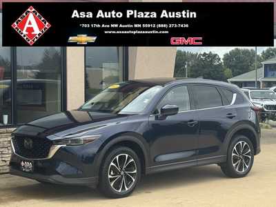 2022 Mazda CX-5, $26550. Photo 1