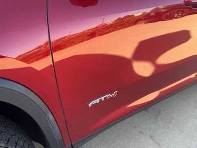2024 GMC Acadia, $48950. Photo 10