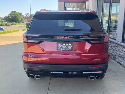 2024 GMC Acadia, $48950. Photo 6