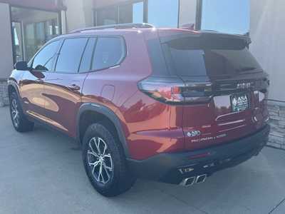 2024 GMC Acadia, $48950. Photo 7