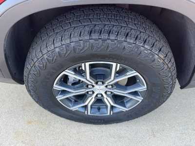 2024 GMC Acadia, $48950. Photo 9