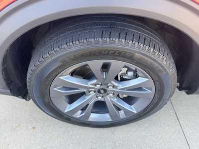 2023 Ford Explorer, $29650. Photo 9