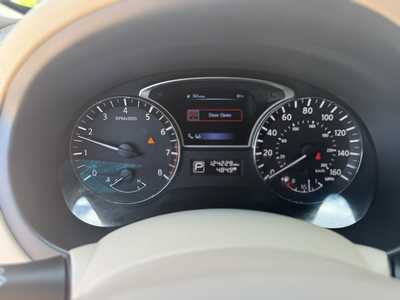 2014 Nissan Altima, $10350. Photo 12