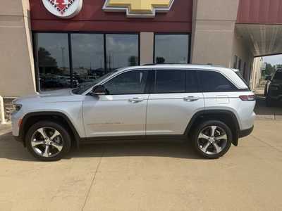 2024 Jeep Grand Cherokee, $39550. Photo 7