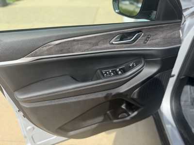 2024 Jeep Grand Cherokee, $39550. Photo 8