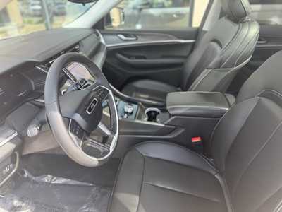 2024 Jeep Grand Cherokee, $39550. Photo 9