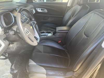 2015 Chevrolet Equinox, $6950. Photo 10
