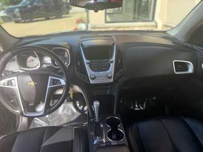 2015 Chevrolet Equinox, $6950. Photo 11
