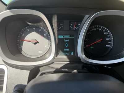 2015 Chevrolet Equinox, $6950. Photo 12